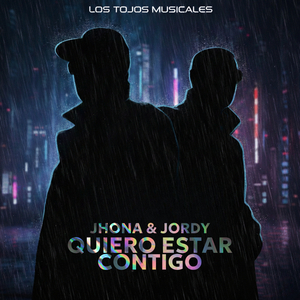 Quiero Estar Contigo