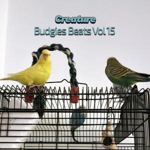Budgies Beats XVI (Vol XV)
