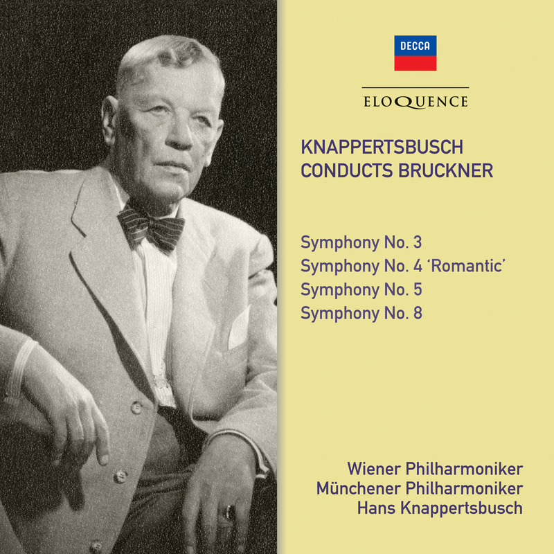 SymphonyNo.8InCMinor封面