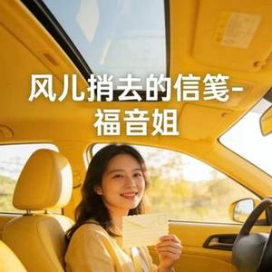 风儿捎去的信笺 DJ涵哈版