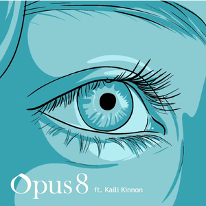 Headline (feat. Kaili Kinnon)