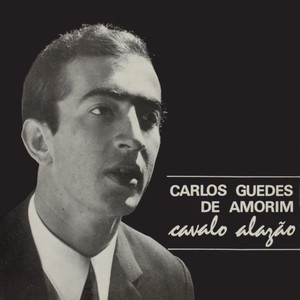 Cavalo alazão
