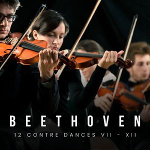 12 Contre Dances, Wo 014: XI