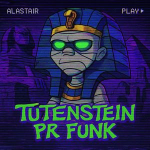 Tutenstein PR FUNK