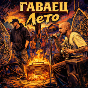 Лето