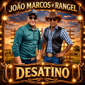 Desatino (Ao Vivo)