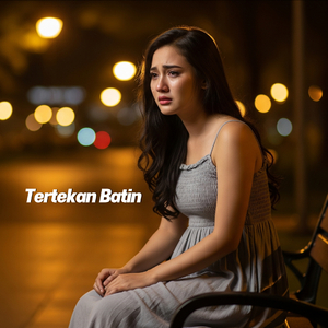 Tertekan batin