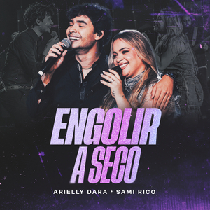 Engolir A Seco (Ao Vivo)