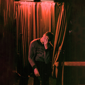 Safe Place (feat. Raphaella)