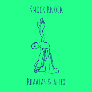 Knock Knock