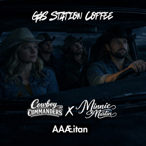 Gas Station Coffee