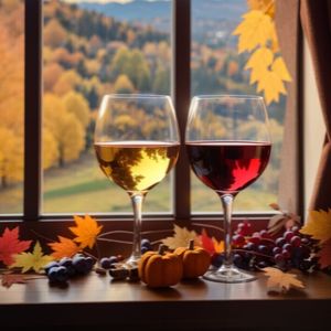 Подмосковье