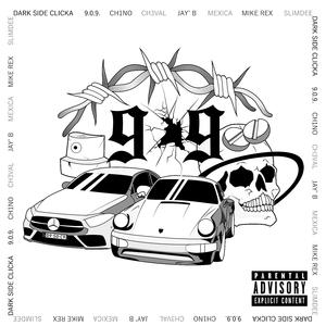 Party en el Block (feat. Ch1no, SlimDee, and Cheval)