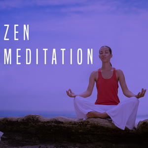 Meditaton: April Rain