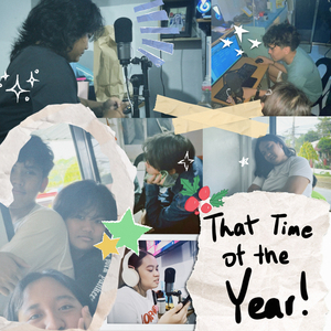 Christmas With You