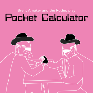 Pocket Calculator
