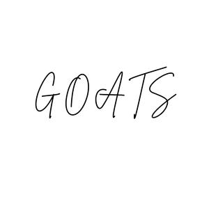 Goats