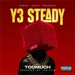 Y3 steady