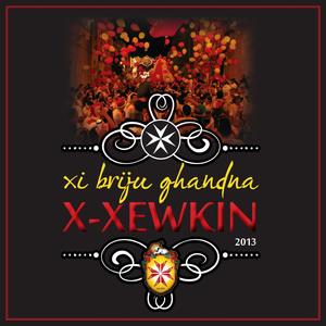 Żgur l-Aqwa Aħna x-Xewkin (Palm of Victory)