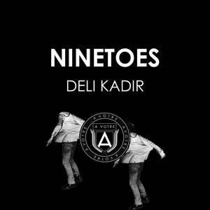 Deli Kadir (Original Mix)