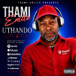 Busisa (feat. Thuli & Dr Muyekeleni)