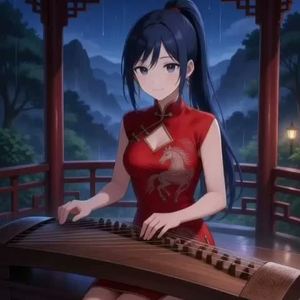 湮湮雨雨💙(Mashup) by 雨兒💙