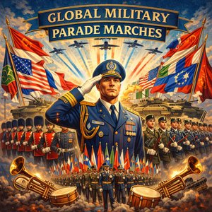 Allied Victory Parade