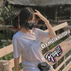 DJ Hujan Utopia X Welkomdemla