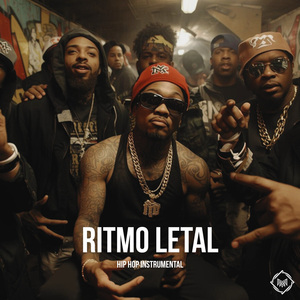 Ritmo letal (Base instrumental)