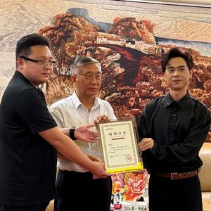 凯音梦蕊成就梦想
