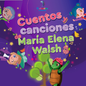 Canción para Tomar el Te (feat. Flavia Pereda, Julian Pucheta, Wally Canella, Andrea Mango & Vero Pacenza)