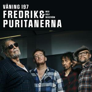 Rättvisans Röst (feat. Rolf Wikström)