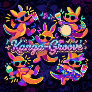 Kanga-Groove