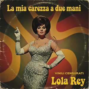 La mia carezza a due mani