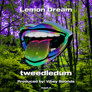 Lemon Dream