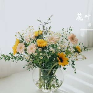 花叶-整曲
