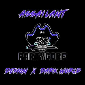 Dark World (Radio Edit)