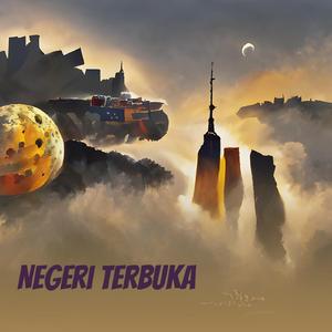 Negeri Terbuka