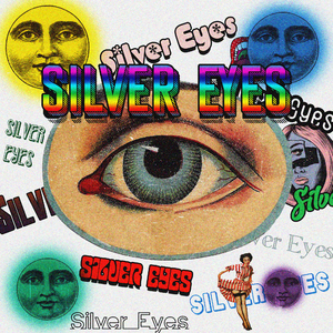 Silver Eyes