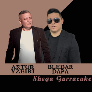 Shega Gurracake