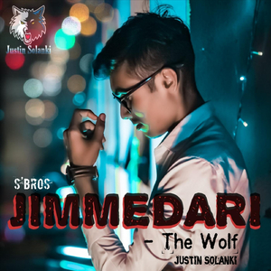 Jimmedari