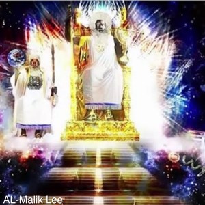 You Can Not Win Against Al-Malik The King