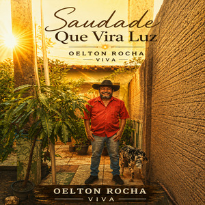 Saudade Que Vira Luz