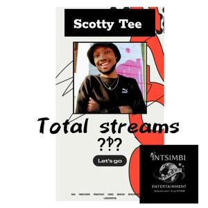 Total Streams