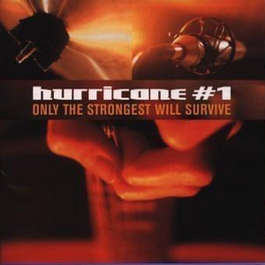 Only the Strongest Will Survive