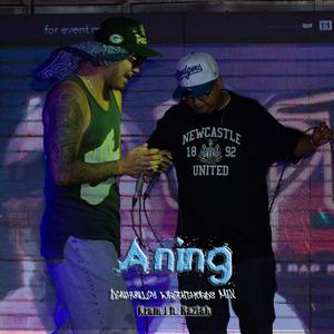 Aning (feat. Kram J) (DeathValley WreckChords Mix)