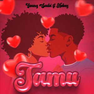 Tamu (Sweet) (feat. Nokey Tz)