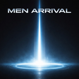 MEN ARRIVAL