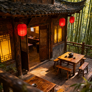 江湖吟