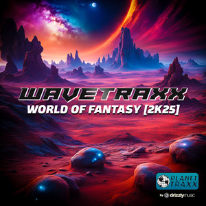World of Fantasy (2K25 Extended Mix)